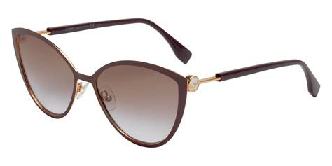 fendi 0413/s fg4 sunglasses|Fendi F IS FENDI FF 0413/S Brown/Brown Shaded 60/16/145 .